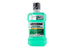 LISTERINE Protection dents et gencives (vert) 250 ml