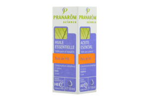 HUILE ESSENTIELLE chémotypées Bois de Hô 10 ml