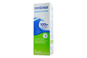 PHYSIOMER hygiène de l'oreille spray 115 ml