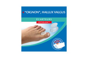 EPITACT Ecarteurs à l'Epithelium