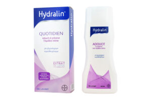 HYDRALIN QUOTIDIEN 400 ml