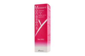MONASENS gel lubrifiant intime 30 ml