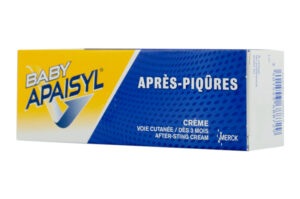 BABYAPAISYL soins après piqûres tube 30 ml