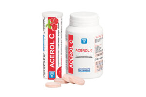 NUTERGIA ACEROL C 60 comprimés