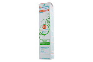PURESSENTIEL ASSAINISSANT spray 41 huiles essentielles 200 ml