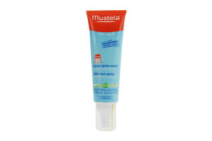 MUSTELA Spray après-soleil bébé enfant 125 ml