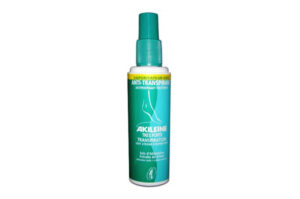 AKILEINE Vaporisateur déo antitranspirant flacon 100 ml