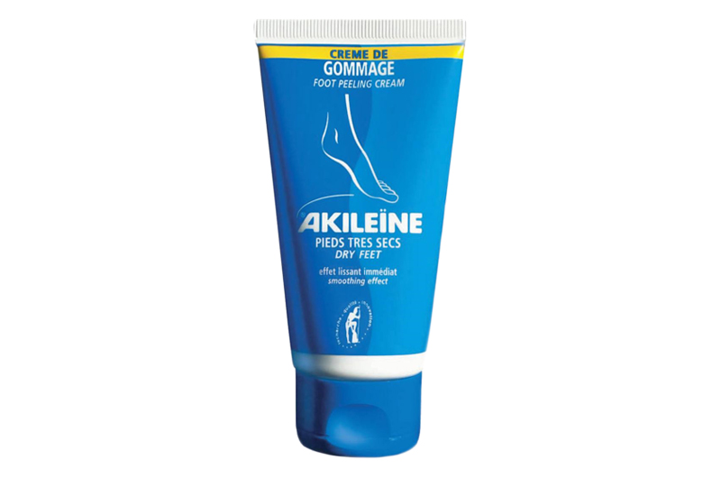 AKILEINE crème de gommage tube 75 ml - Pharma-Médicaments.com