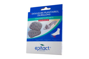 EPITACT Coussinets discrets à l'Epithelium M