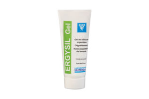 NUTERGIA ERGYSIL Gel tube 200 ml