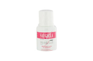 SAUGELLA Poligyn flacon 100 ml