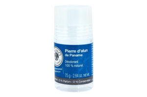 LAINO Pierre d'alun de Panama 75 g