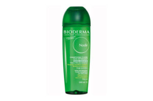 BIODERMA NODE Shampooing fluide non détergent 200ml