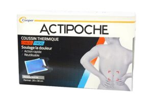 ACTIPOCHE chaud froid 20 x 30 cm