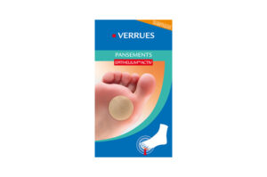 EPITACT Verrues à l'Epithelium Activ