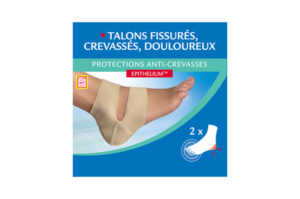 EPITACT Crevasses à l'Epithelium Activ