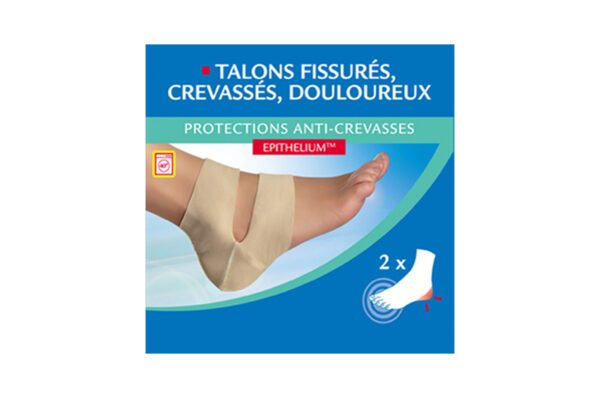 EPITACT Crevasses à l'Epithelium Activ