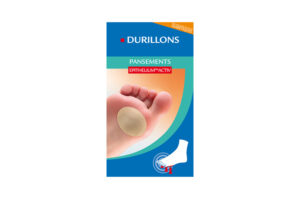 EPITACT Durillons à l'Epithelium Activ