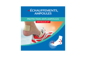 EPITACT Ampoules à l'Epithelium Activ