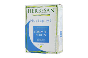 NOCTAPHYT boîte de 45 gélules
