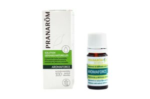 AROMAFORCE solution défenses naturelles 5 ml