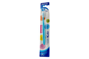 INAVA Kids Brosse à dents 2 à 6 ans
