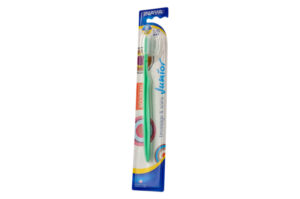 INAVA Brosse à dents junior 7 à 12 ans