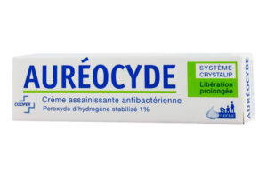 AUREOCYDE crème 15 g
