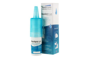 AQUALARM UP flacon 10 ml