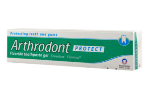 ARTHRODONT PROTECT gel dentifrice 75 ml