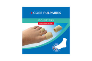 EPITACT Doigtiers à l'Epithelium 26 L