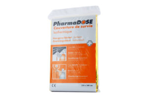 PHARMADOSE Couverture de survie
