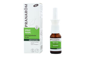 AROMAFORCE spray nasal BIO 15 ml