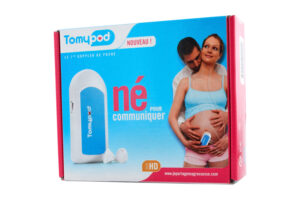 TOMYPOD Doppler de poche