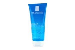 LA ROCHE-POSAY EFFACLAR gel moussant Peaux mixtes à grasses et sensibles