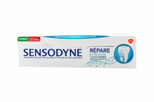 SENSODYNE Répare et Protège Menthe Fraîche 75 ml