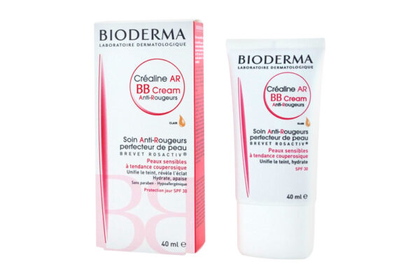 BIODERMA CREALINE BB Cream AR 40ml