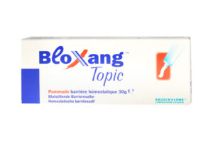 BLOXANG Topic pommade hémostatique 30 g