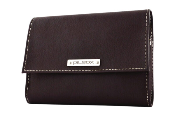 PILBOX LIBERTY hebdomadaire