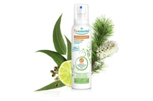 PURESSENTIEL ASSAINISSANT spray 41 huiles essentielles 75 ml