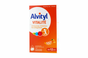 ALVITYL effervescent 30 comprimés