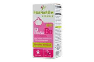 PRANABB Bio gel gingival 15 g