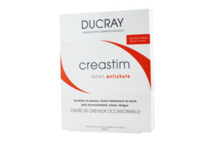 DUCRAY CREASTIM  lotion anti-chute 2 sprays 30 ml