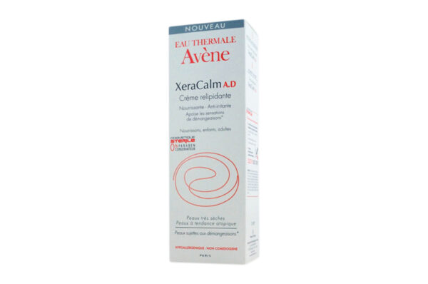 AVENE XeraCalm A.D crème relipidante 200 ml