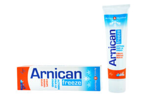 ARNICAN FREEZE gel 100 g