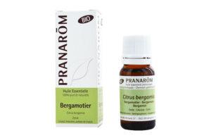 HUILE ESSENTIELLE chémotypées Bergamotier BIO 10 ml