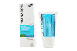 PRANAROM AROMADERM Baume peau rouge et irritée 40 ml