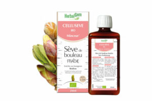 HERBALGEM Celluseve Bio 250 ml