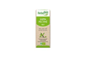 HERBALGEM Sapin Pectine Bio 30 ml
