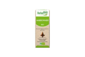 HERBALGEM Marronier Bio 30 ml